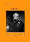 Buchcover Die Familie des Fürsten Grigorij S.. Wolkonsky