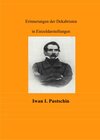 Buchcover Iwan I. Pustschin