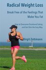 Buchcover Radical Weight Loss