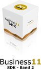 Buchcover Business11 - SDK Band 2