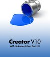 Buchcover Business V10 - Creator Band 3