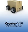 Buchcover Business V10 - Creator Band 2