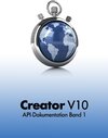 Buchcover Business V10 - Creator Band 1