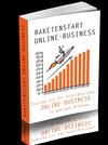 Buchcover Raketentstart Online-Business
