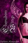 Buchcover Cherubim Wings