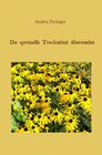 Buchcover Die spirituelle Trockenheit überwinden