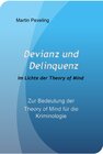 Buchcover Devianz und Delinquenz im Lichte der Theory of Mind
