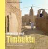 Buchcover Orient-Bibliothek / Abgereist nach Timbuktu