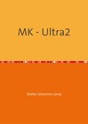 Buchcover MK-ULTRA / MK - Ultra2