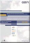 Buchcover Individuelles Umwelthandeln und Klimaschutz (IndUK) – Sach und Schlussbericht