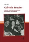 Buchcover Gabriele Strecker