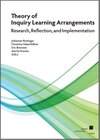 Buchcover Theory of Inquiry Learning Arrangements