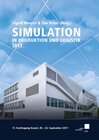 Buchcover Simulation in Produktion und Logistik 2017