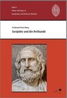 Buchcover Euripides und die Heilkunde