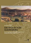 Buchcover Die Wolff von Gudenberg