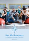 Buchcover Der 4D-Kompass für Großgruppenveranstaltungen in Unternehmen