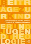 Buchcover Anamnetisches Theologisieren mit Kunst