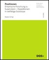 Buchcover Empirische Forschung zu Supervision – Expeditionen in vielfältige Soziotope