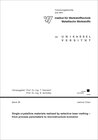 Buchcover