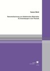 Buchcover Nanostrukturierung von dielektrischen Materialien für Anwendungen in der Photonik