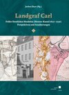 Buchcover Landgraf Carl