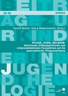 Buchcover Pflege, Ethik, Religion: Historische, bildungspolitische und religionsdidaktische Perspektiven auf die generalistische P