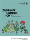 Buchcover ZUKUNFT GRÜNDE ICH - Stark starten in der Landwirtschaft