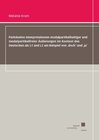 Buchcover Perlokutive Interpretationen modalpartikelhaltiger und modalpartikelfreier Äußerungen im Kontext des Deutschen als L1 un