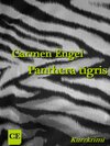 Buchcover Panthera tigris