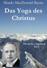 Buchcover Das Yoga des Christus
