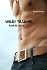 Buchcover Wilde Träume 3