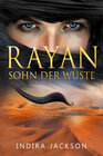 Buchcover Rayan - Sohn der Wüste
