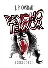 Buchcover Psychoterror