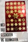 Buchcover Noch drei Geschichten bis Weihnachten