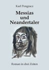Buchcover Messias und Neandertaler