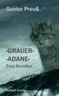 Buchcover -Grauer- -Adane-