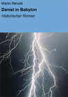 Buchcover Daniel in Babylon