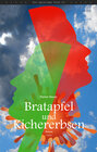 Buchcover Bratapfel und Kichererbsen