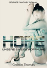 Buchcover Hope