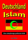 Buchcover Deutschland und der Islam