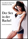 Buchcover Der Sex in der Rache!