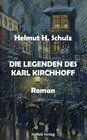 Buchcover Die Legenden des Karl Kirchhoff