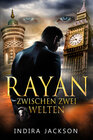 Buchcover Rayan - Zwischen zwei Welten