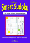 Buchcover Webers Smart Sudoku