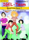 Buchcover IGEL-Team Sammelband 2