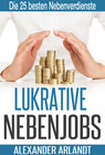 Buchcover LUKRATIVE NEBENJOBS