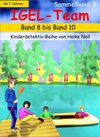 Buchcover IGEL-Team Sammelband 3