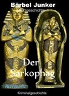 Buchcover Der Sarkophag