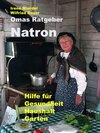 Buchcover Omas Ratgeber Natron
