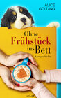 Buchcover Ohne Frühstück ins Bett